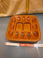 Vintage eierschaal, Ophalen of Verzenden