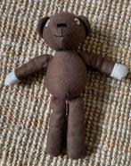 Teddy Mr Bean knuffel ZGAN, Kinderen en Baby's, Speelgoed | Knuffels en Pluche, Overige typen, Ophalen of Verzenden, Zo goed als nieuw