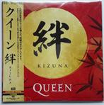 Queen 2LP Kizuna gelimiteerde Japanse oplage nieuw met OBI, Ophalen of Verzenden, Nieuw in verpakking, Poprock