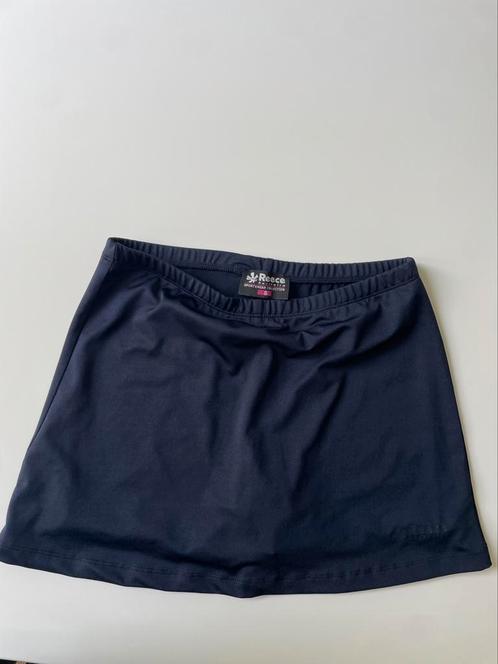 Reece sportrokje met broekje maat S navy blauw, Sport en Fitness, Hockey, Zo goed als nieuw, Kleding, Ophalen of Verzenden