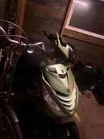 Piaggio zip 70cc zonder 123, Fietsen en Brommers, Scooters | Piaggio, Ophalen of Verzenden, Zo goed als nieuw, Tweetakt, Zip
