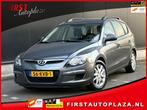Hyundai I30 CW 1.4i Blue Active Cool AIRCO/ISOFIX/AUX/USB |, Voorwielaandrijving, Stof, Gebruikt, Zwart