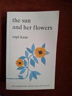 The Sun and Her Flowers - Rupi Kaur, Ophalen of Verzenden, Gelezen, Rupi Kaur, Eén auteur