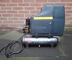 Compressor - defect.( bouwt geen druk op), Ophalen, Gebruikt, 6 tot 10 bar, Minder dan 200 liter/min