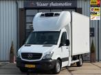 Mercedes-Benz Sprinter 414 2.2CD*ZOMERKORTING*I*Koelwagen*77, Auto's, Bestelauto's, Achterwielaandrijving, 2460 kg, Euro 6, Wit