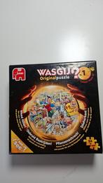 Wasgij puzzel mini-nummer 1, Ophalen of Verzenden, Minder dan 500 stukjes, Zo goed als nieuw