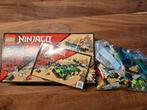 4 Lego Ninjago sets, Ophalen of Verzenden, Zo goed als nieuw