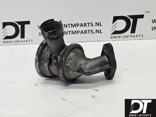 Klep secundaire luchtpomp BMW Coupé E46 M3 S54 11727837456, Auto-onderdelen, Motor en Toebehoren, BMW, Gebruikt, Ophalen of Verzenden