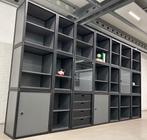 XXL Vintage Flötotto Profilsystem, Huis en Inrichting, Ophalen, Gebruikt, ., .