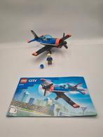 Lego City 60260 Air Race, Ophalen of Verzenden, Zo goed als nieuw, Losse stenen, Lego
