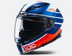 HJC F70 Tino maat XS, Nieuw met kaartje, XS, HJC, Ophalen of Verzenden