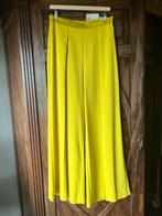 Broek van Marc Cain, Kleding | Dames, Maat 38/40 (M), Marc Cain, Geel, Nieuw