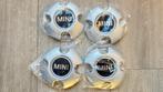 Mini naafdoppen nieuw! R50/R52/R53, R56, R55, R58, R57, Ophalen of Verzenden, Nieuw, Mini