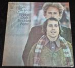 Simon & Garfunkel - Bridge Over Troubled Water LP, Ophalen of Verzenden, 1960 tot 1980, Gebruikt, 12 inch