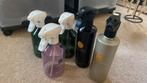 Diverse LEGE room sprays van Rituals parfum d’interieur, Huis en Inrichting, Woonaccessoires | Vazen, Ophalen, Overige materialen