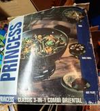 Princess Classic 3-in-1 Combi Oriental, Ophalen of Verzenden, Gebruikt