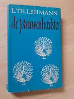 DE PAUWENHOEDSTER L Th Lehmann, Boeken, Ophalen of Verzenden, Gelezen