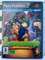 PlayStation 2 Lemmings – puzzelgame klassieker, Spelcomputers en Games, Games | Sony PlayStation 2, Puzzel en Educatief, 1 speler