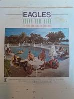 Eagles 7inch funky new year, Ophalen of Verzenden, Zo goed als nieuw, Pop