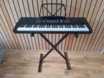 Zo goed als nieuw, Muziek en Instrumenten, Keyboards, Ophalen of Verzenden, Zo goed als nieuw, 61 toetsen