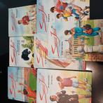 Boeken Snelle Jelle 7 stuks., Ophalen of Verzenden