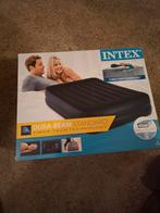 Twee persoons opblaasbaar luchtbed, Ophalen of Verzenden, Nieuw