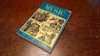 Larousse Encyclopedia of Music - Geoffrey Hindley, Gelezen, Algemeen, Ophalen of Verzenden, Geoffrey Hindley