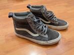 VANS Scotchgard (37) teddy gevoerd, grijs, Vans, Jongen of Meisje, Schoenen, Ophalen of Verzenden