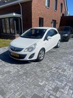 Opel Corsa 1.3 Cdti 70KW 3D 2011 Wit, Auto's, Opel, Voorwielaandrijving, 1063 kg, Wit, Particulier