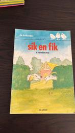 De sikkel - de kuikentjes - 5 stuks, Ophalen of Verzenden, Zo goed als nieuw