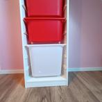 Trofast kast ikea, Kinderen en Baby's, Kinderkamer | Commodes en Kasten, Ophalen, Gebruikt, 105 cm of meer, Minder dan 50 cm