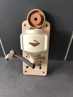 Antieke koffiemolen, Antiek en Kunst, Antiek | Keukenbenodigdheden, Ophalen of Verzenden