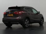 Nissan Qashqai 1.2 N-Connecta | Trekhaak | Navigatie | Parke, Auto's, Voorwielaandrijving, Stof, Gebruikt, 4 cilinders