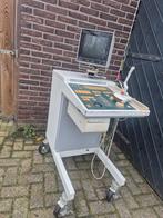 Aloka ssd630 echo apparaat met printer bezorgen mogelijk!, Ophalen