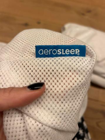 Aerosleep Hoeslakens 70x140 (3 stuks) beschikbaar voor biedingen