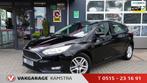 Ford Focus 1.0 Lease Edition NAP Navi/Airco/Cruise/PDC/LM, 65 €/maand, 125 pk, Gebruikt, Euro 6