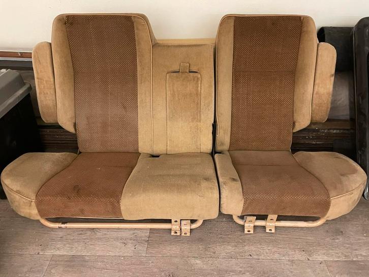 Land Rover Range Rover Classic onderdelen, Auto-onderdelen, Interieur en Bekleding, Land Rover, Gebruikt, Ophalen