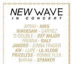 4 Kaarten New Wave In Concert 5 Februari 2026 Ziggo Dome, Twee personen, Februari