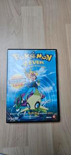 Pokemon 4 Ever, Cd's en Dvd's, Alle leeftijden, Ophalen of Verzenden, Zo goed als nieuw