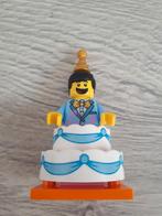 Lego Serie 18 Minifiguur Cake Guy! Compleet!!, Kinderen en Baby's, Speelgoed | Duplo en Lego, Complete set, Ophalen of Verzenden