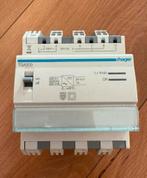 HAGER KNX TGA220, Hobby en Vrije tijd, Elektronica-componenten, Ophalen of Verzenden, Zo goed als nieuw