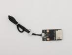 Lenovo Card Readerlonger cable, Verzenden, Facturen@maascomputers.nl, Cargadoorweg 23, 6541 BT Nijmegen, Maas Computers