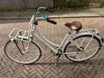 Cortina transport U4, 56 cm of meer, Ophalen, Gebruikt, Versnellingen