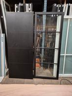 83x211,5cm isolatie binnendeur stomp links en rechts Carve!, Doe-het-zelf en Verbouw, Deuren en Horren, Ophalen, 80 tot 100 cm