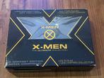 X-Men Ultimate Collection Blu-Ray Boxset, Ophalen of Verzenden, Zo goed als nieuw, Science Fiction en Fantasy, Boxset