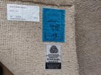 Berber wollen vloerkleed, Huis en Inrichting, Stoffering | Tapijten en Kleden, Ophalen, Gebruikt, 200 cm of meer, 200 cm of meer