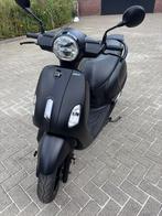 Sym fiddel 4, Ophalen, Nieuw, Benzine, Fiddle