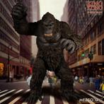 King Kong Action Figure Ultimate King Kong of Skull Island, Verzamelen, Nieuw, Ophalen of Verzenden, Film, Beeldje, Replica of Model