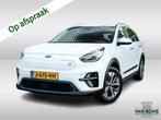 Kia e-Niro ExecutiveLine 64 kWh (204 PK) 1e-Eig. & Dealer-On, Gebruikt, Zwart, 1712 kg, Wit