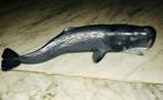 Schleich potvis, Verzamelen, Ophalen of Verzenden, Gebruikt, Paard, Beeldje of Figuurtje